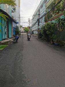 2 TỶ HƠN - NHÀ NGAY PHẠM VĂN ĐỒNG - GIỮ TIỀN QUÁ NGON